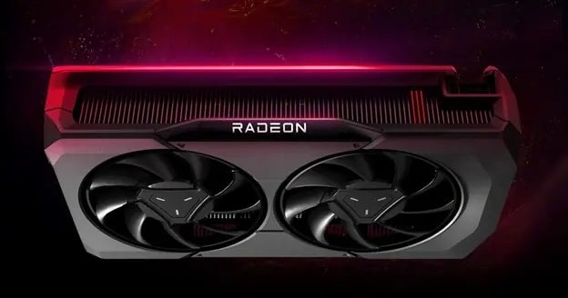 Gaming Makin Lancar! AMD Radeon™ RX 7600 XT Hadir dengan Memori Lebih Besar